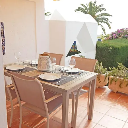 Alhambra 9 * Nerja