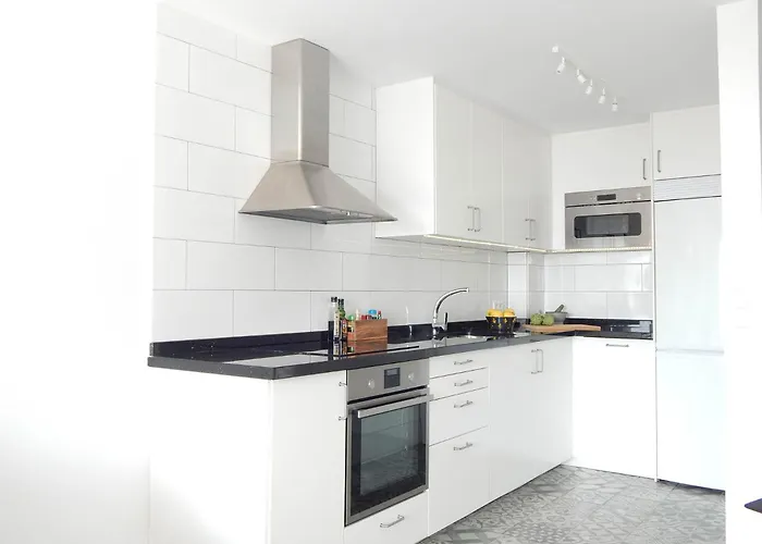 Σπίτι διακοπών Alhambra 9