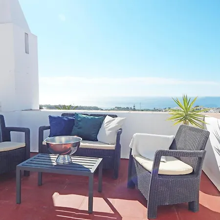 Дом отдыха Alhambra 9