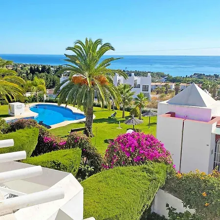 Дом отдыха Alhambra 9