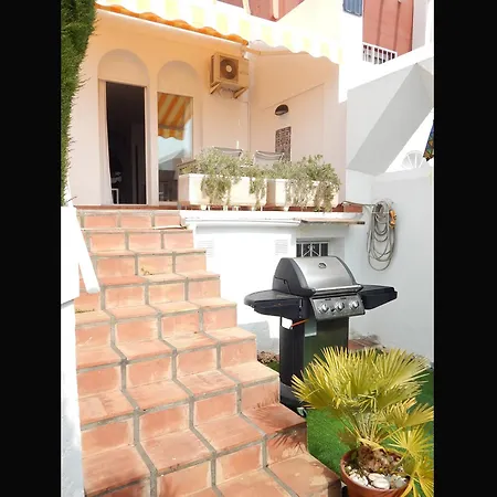 Alhambra 9 Дом отдыха