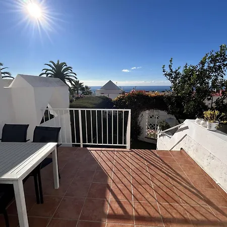 Дом отдыха Alhambra 9 *