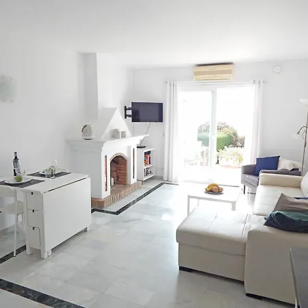 Alhambra 9 * Нерха