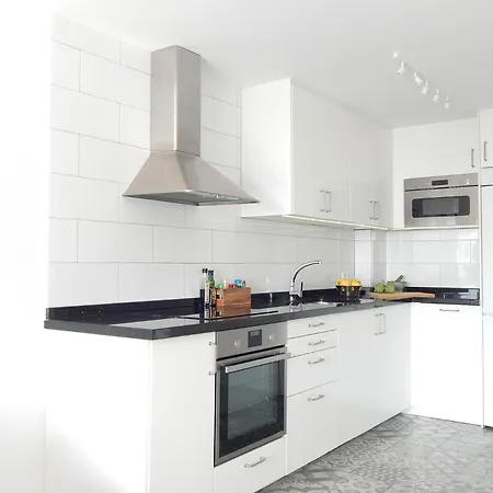 Дом отдыха Alhambra 9