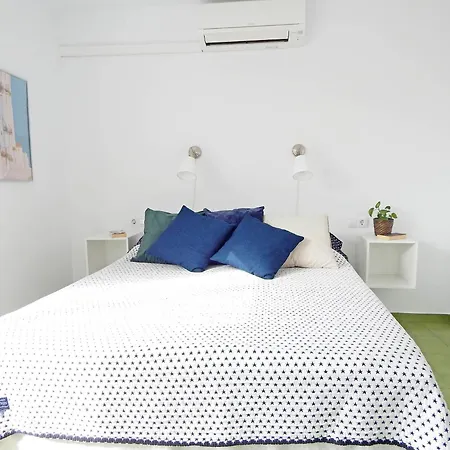 Alhambra 9 * Нерха