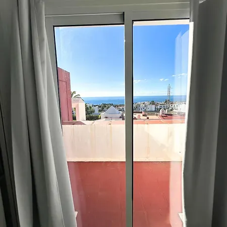 Alhambra 9 Дом отдыха