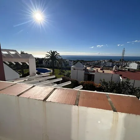 Alhambra 9 * Нерха