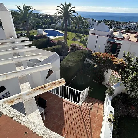 Дом отдыха Alhambra 9