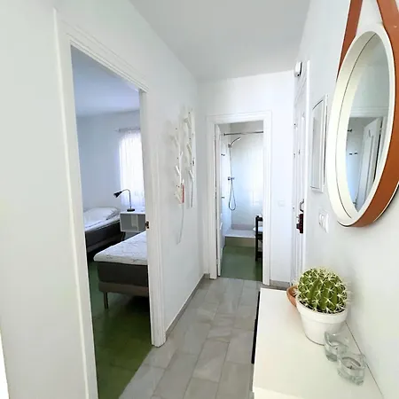 Дом отдыха Alhambra 9