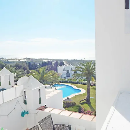 Alhambra 9 Дом отдыха Нерха