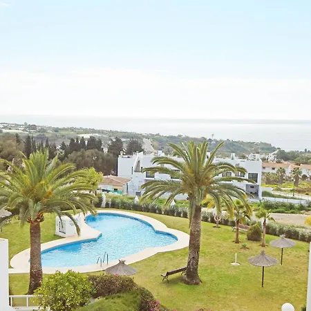 Nyaraló Alhambra 9 Nerja