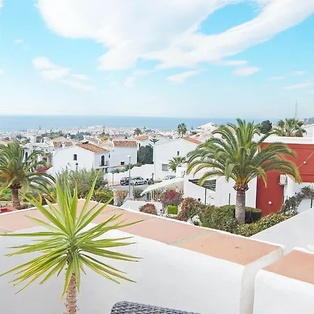 Дом отдыха Alhambra 9 *