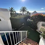 Alhambra 9 Сasa de vacaciones Nerja