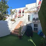 Alhambra 9 Сasa de vacaciones Nerja