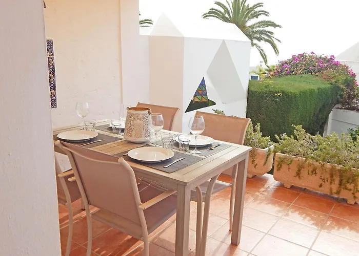 Alhambra 9 * Nerja