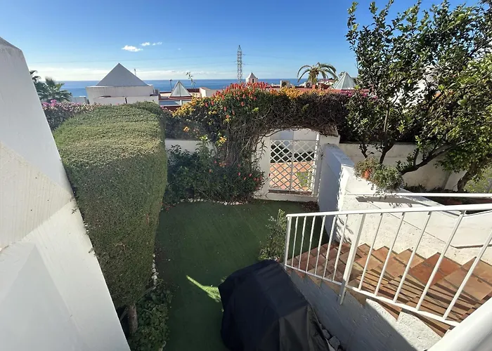 Alhambra 9 Nerja