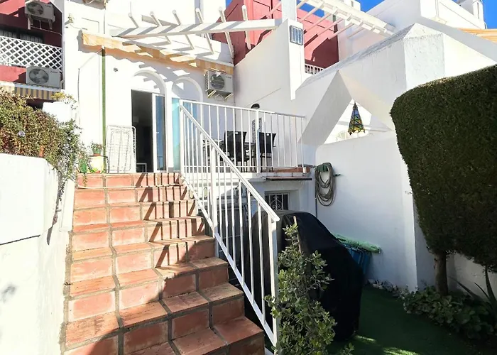 Alhambra 9 * Nerja