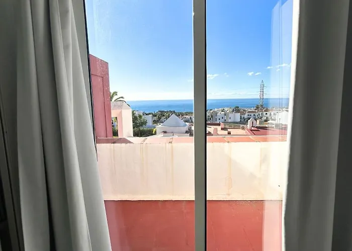 Alhambra 9 Hébergement de vacances