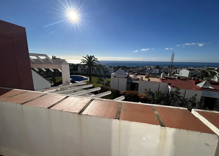 Alhambra 9 * Nerja