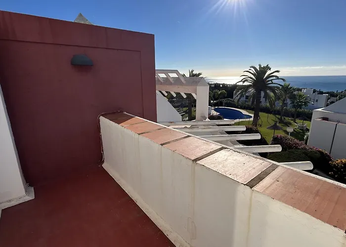 Alhambra 9 * Nerja