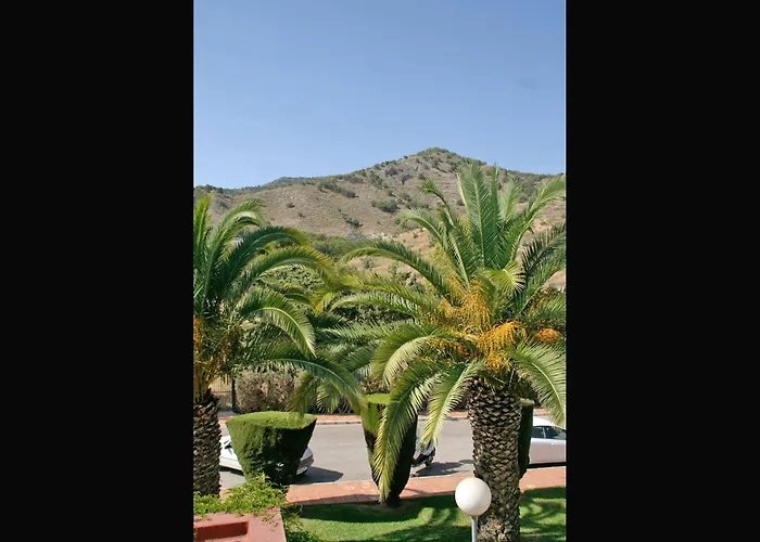 Hébergement de vacances Alhambra 9 Nerja